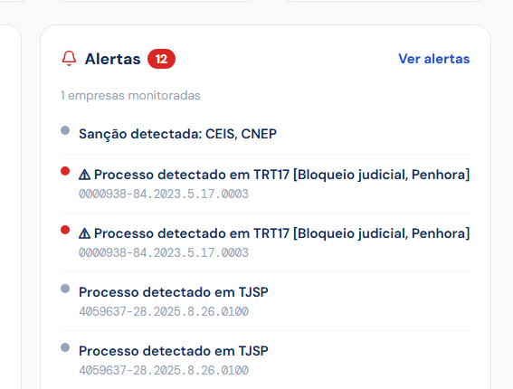 Sel7 Pro - tela 5